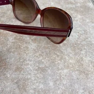Burberry | Accessories | Burberry Havana Gradient Sunglasses 